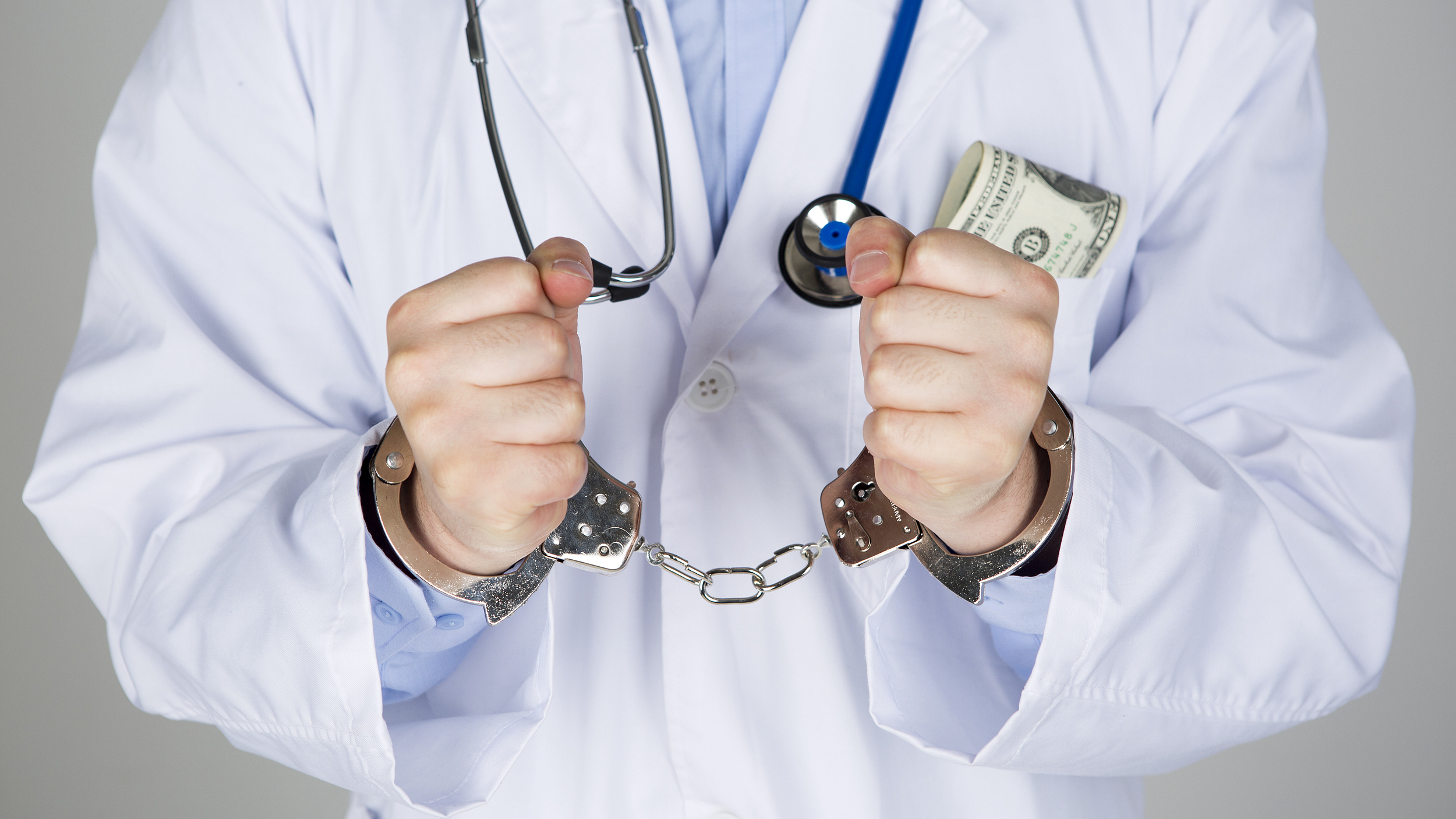 成都预防医保套现(如何防止医疗保险被滥用)