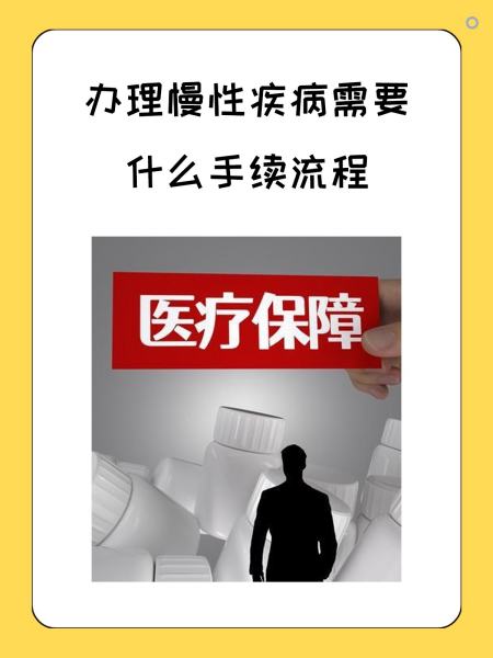 成都慢性疾病医保怎么办理(慢性疾病医保怎么办理的)